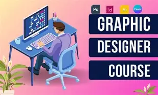 Graphic Designing